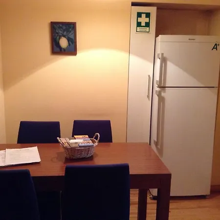 Auris Apartments Lisbon Lisbon