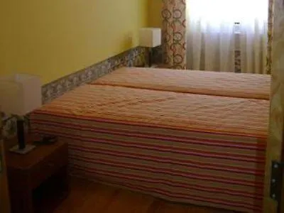 Auris Apartments Lisbon *