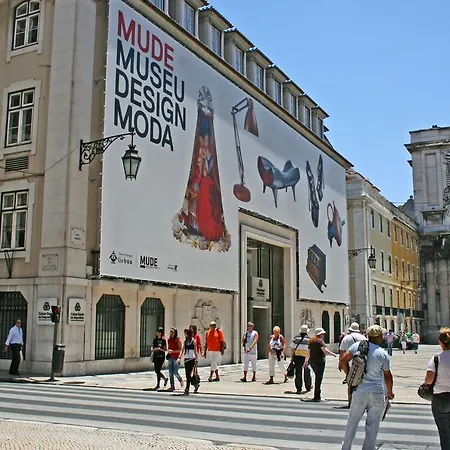 Auris Apartments Lisbon Apartment Lisbon