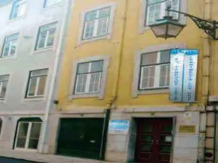 Apartment Auris Apartments Lisbon *