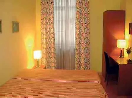 Apartment Auris Apartments Lisbon *