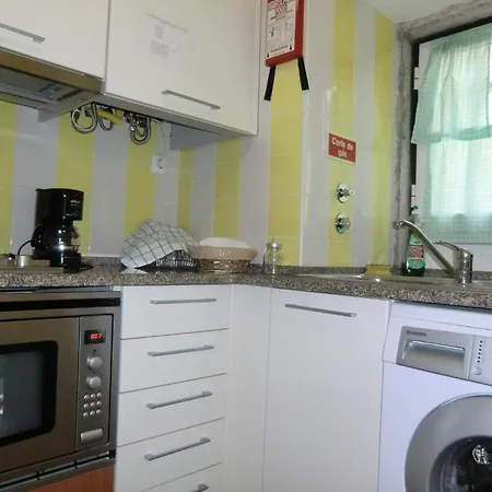 Apartment Auris Apartments Lisbon