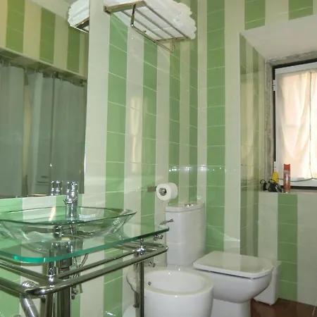 Auris Apartments Lisbon