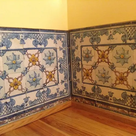 Auris Apartments Lisbon *