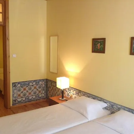 Apartment Auris Apartments Lisbon