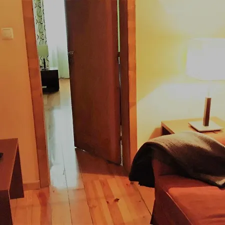 Auris Apartments Lisbon Apartment Lisbon