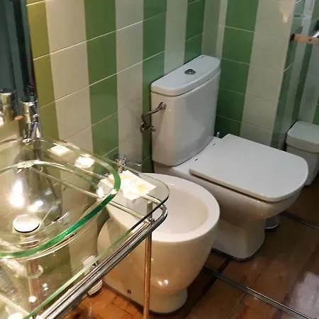 Auris Apartments Lisbon Apartment