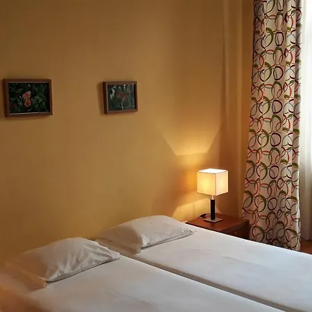 Auris Apartments Lisbon Apartment *