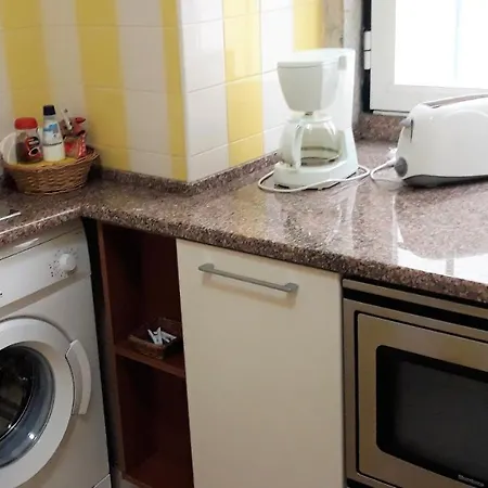 Apartment Auris Apartments Lisbon *