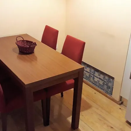 Auris Apartments Lisbon * Lisbon
