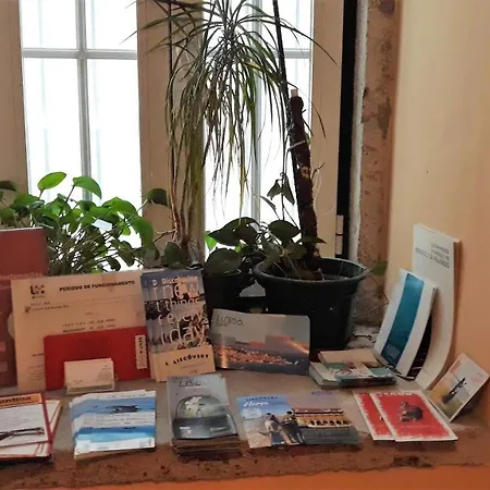 Apartment Auris Apartments Lisbon Lisbon