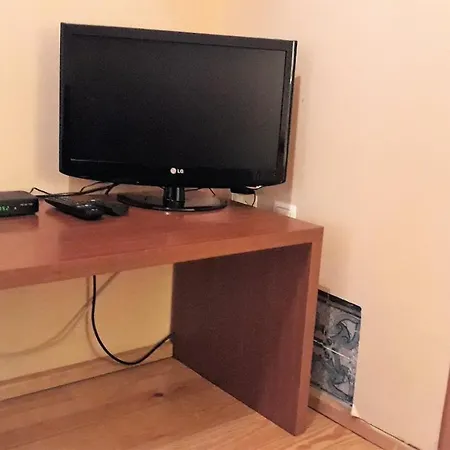 Apartment Auris Apartments Lisbon