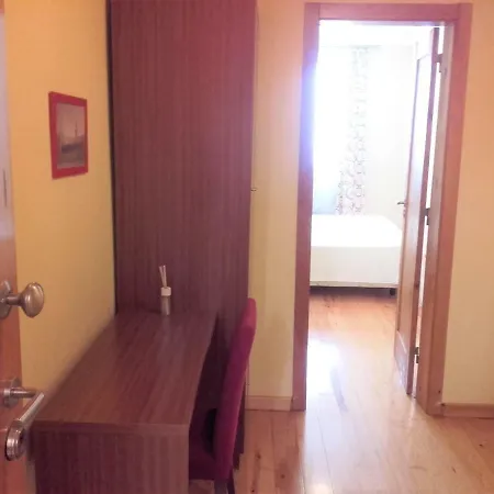 Auris Apartments Lisbon Apartment