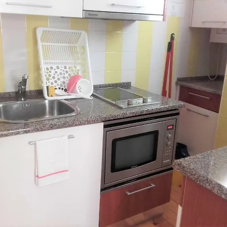Auris Apartments Lisbon Lisbon