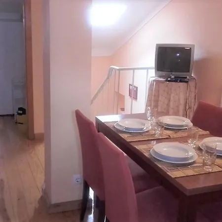 Auris Apartments Lisbon Apartment Lisbon