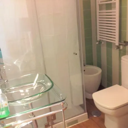 Apartment Auris Apartments Lisbon *