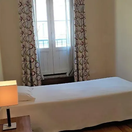 Apartment Auris Apartments Lisbon