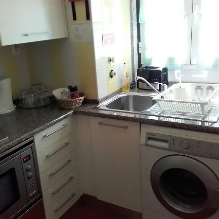 Auris Apartments Lisbon * Lisbon