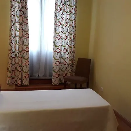 Auris Apartments Lisbon Lisbon