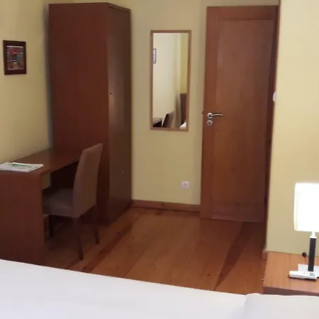 Auris Apartments Lisbon *