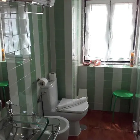 Apartment Auris Apartments Lisbon *