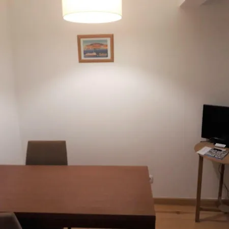 Auris Apartments Lisbon