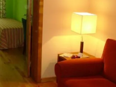 Auris Apartments Lisbon Apartment Lisbon
