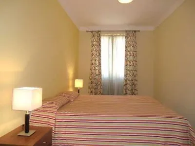 Apartment Auris Apartments Lisbon *